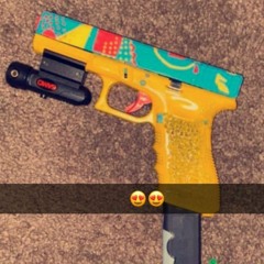 Zayah- IcePuckBling! (Prod. CaviarShogun)