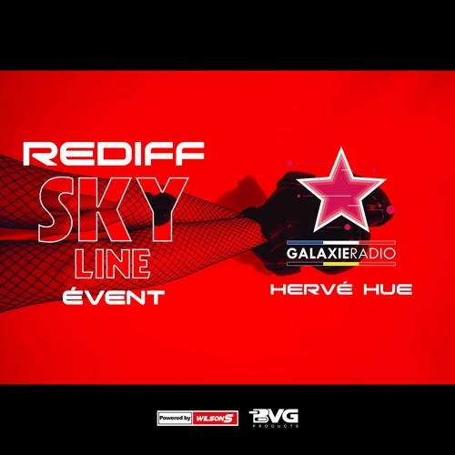 Stream Skyline Event By Herve Hue Listen Online For Free On Soundcloud