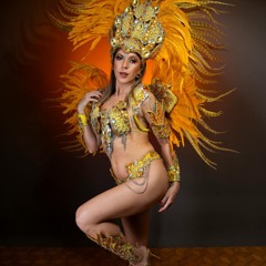 Samba Baby!