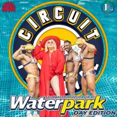 Circuit Festival 2023 Live Waterpark Day by Las Bibas From Vizcaya