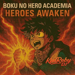 Heroes Awaken (Rock-Alternative-Female)