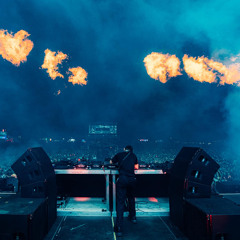 Skrillex & Wiwek - Habibi