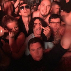 Gwyn selecta - nothing but love mix up!