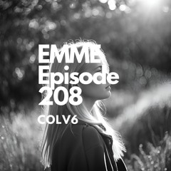 ✭EMME Episode 208 [Electronic Music Mixes Everyweek]✭