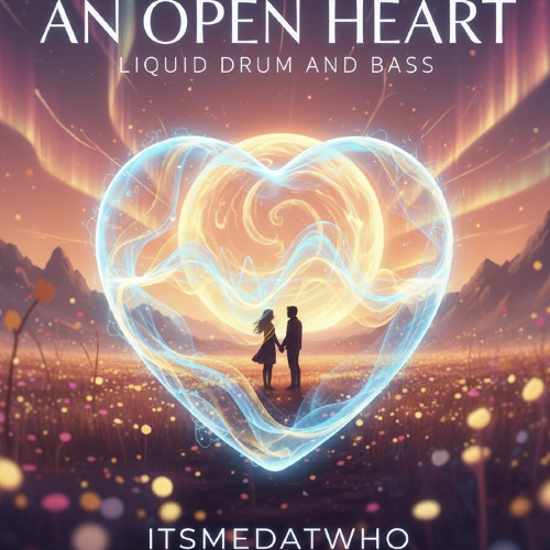 An Open Heart