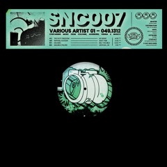 SNC007 - Various Artists 01 (Snippet)