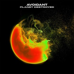 Planet Destroyed V/A [Out Now!] [Vinyl Out 17/03]