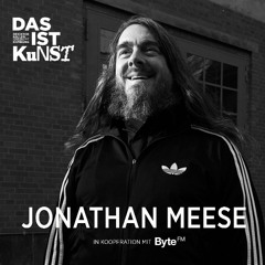 DAS IST KUNST: "Ein Toastbrot belegen ist Malerei" – Jonathan Meese