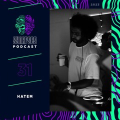 Hatem - Synapses Podcast 31/2023