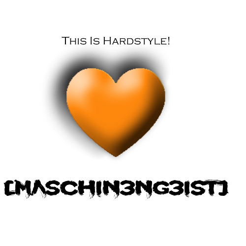 This Is Hardstyle! [Masch1n3ng31st]
