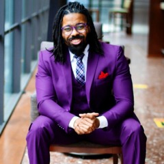 Ep. 144 ft. Dr. Kevin Sansberry, II