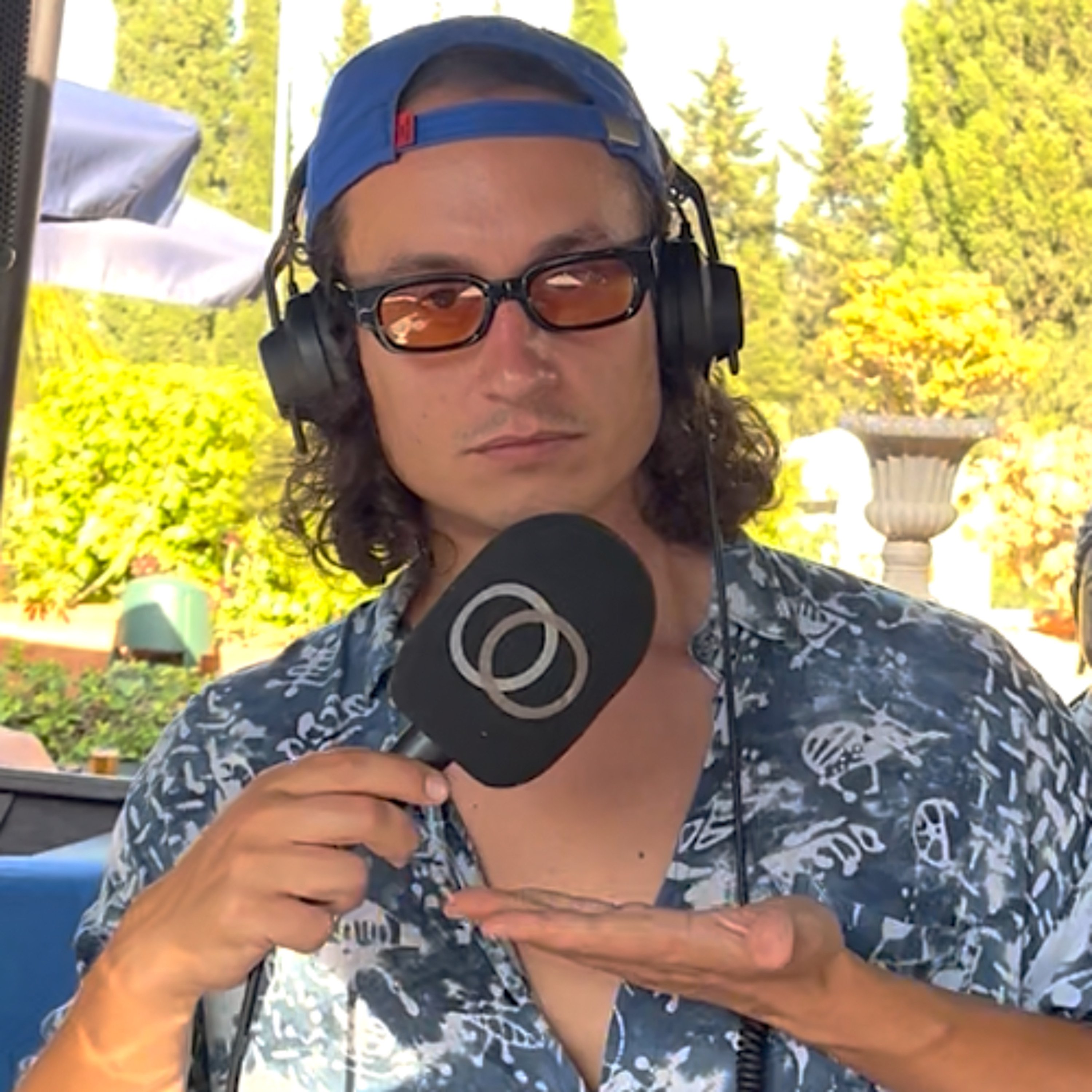 OpenLab Radio Shows
