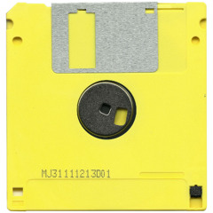 Challenger Approaching