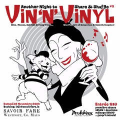Vin N Vinyl - Volume 5
