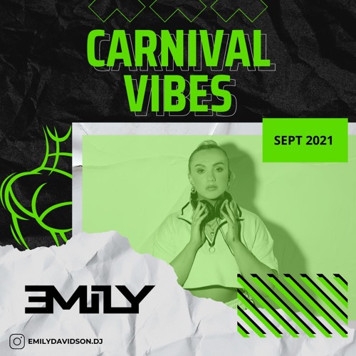 Carnival Vibes Sept 2021