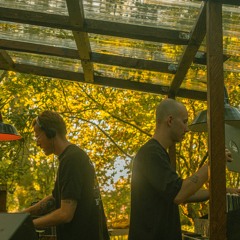 Gate 9 - Desert Land Festival 2025