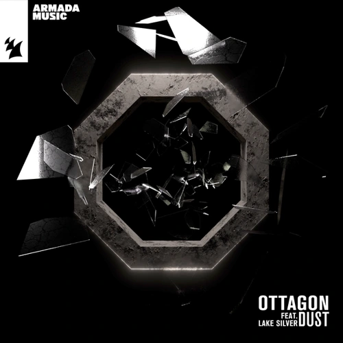 Artwork for the song Dust (feat. Lake Silver) by OTTAGON on Next Sound
