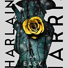 [View] [PDF EBOOK EPUB KINDLE] An Easy Death (Gunnie Rose Book 1) by  Charlaine Harris 📘