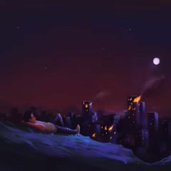 Sanctuary - iamjakehill