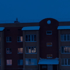 notalone - closeness