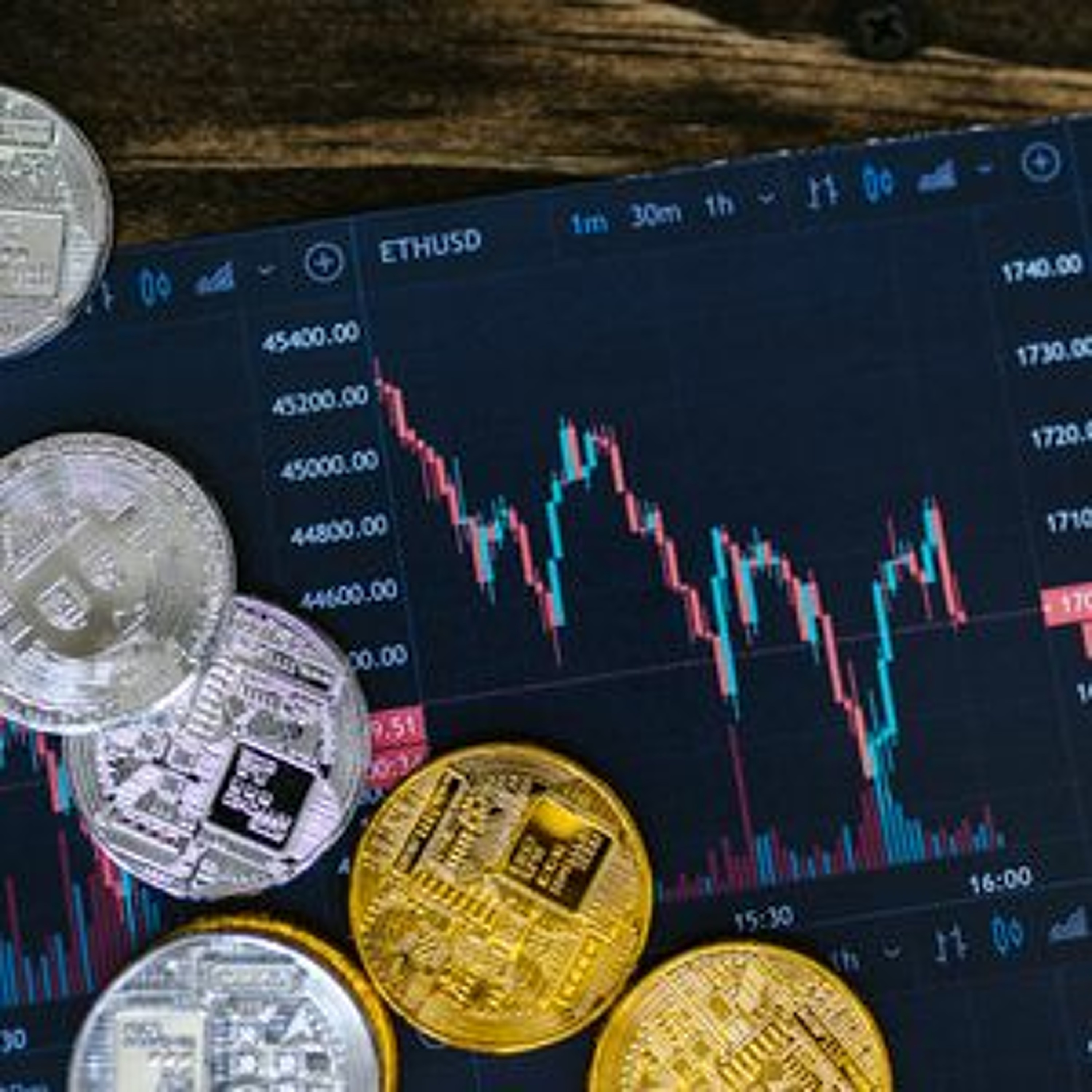 Crypto Exchange FTX - Over A Billion Dollars Of Customers' Funds Missing episode artwork