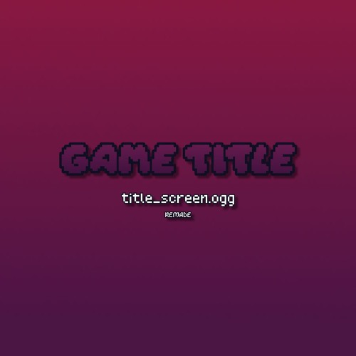 title_screen.ogg (remade)