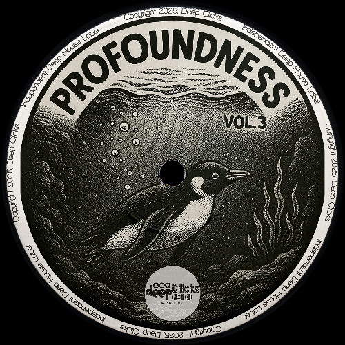 DiRamos - Embue (Original Mix) [Deep Clicks]