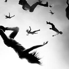 FALLING