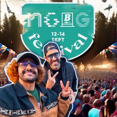 AndArc @ Radio Marrakech and FRIENDS - NGBD Festival 2024