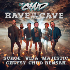 DJ Chud Vida Rensah MC’s Majestic Surge Chufsy