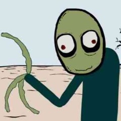 september 2k25 klip'z [I’m weird like Salad Fingers]