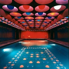 Pool Room