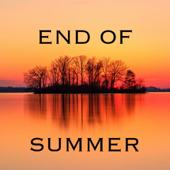 End of summer - Drum and Bass mix 2025