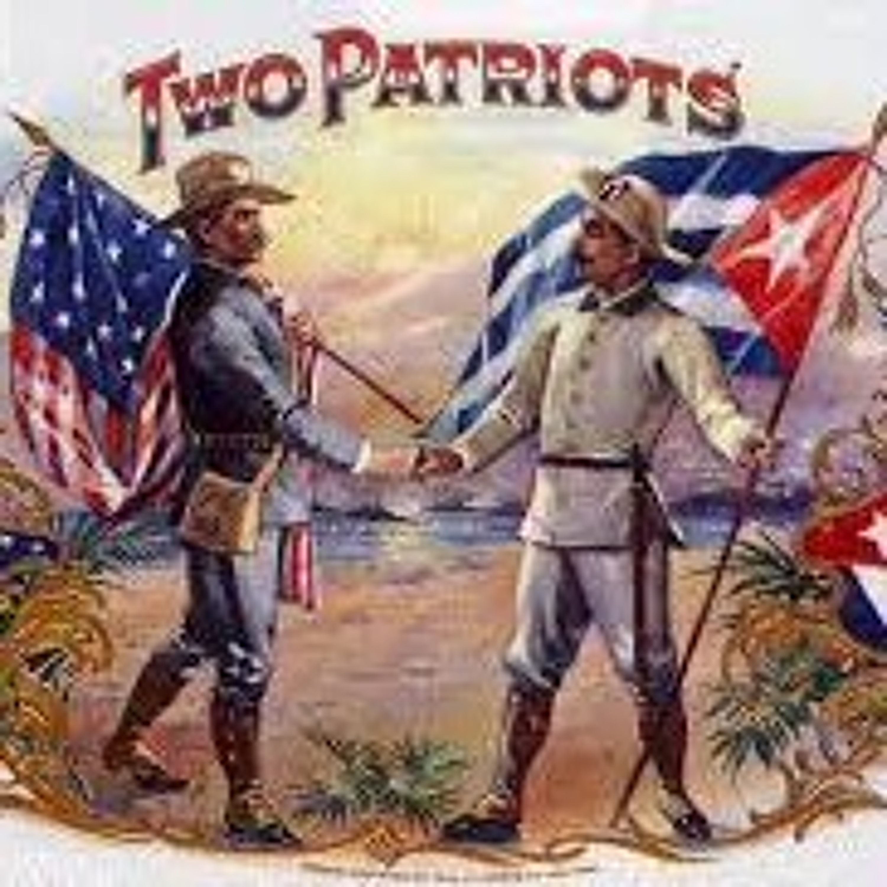 Episode 174 - The Spanish American War Part 1: Maybe Don't Remember the Maine