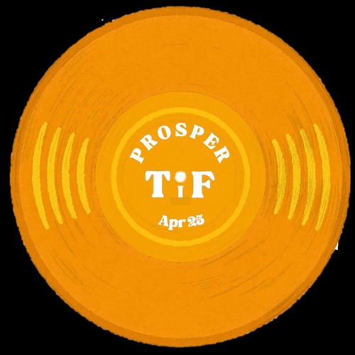 TiF - April 25