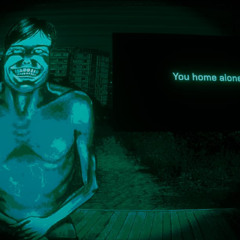 No, I'm Not Alone (Aloa)