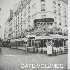 Cafe Volumes 1-2