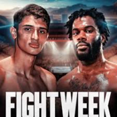 Fundora vs Booker Streams – Official Live Fight Streams