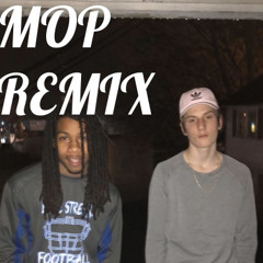 MOP REMIX Ft. Jah Glizz