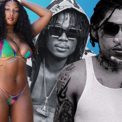 DJ Sedan - La Cabra Dancehall 2025