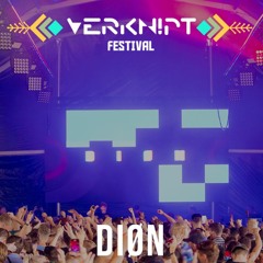DIØN @ Verknipt Festival 2021