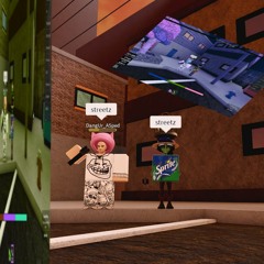 Th2 STREETZ (Feat. SoggyTurbo)