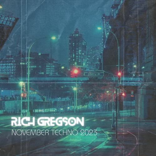 Techno November 2023