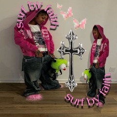 surf (prod. wheelz x anx x chrxme)