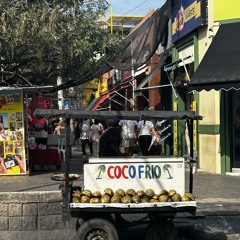 Club Coco w/ Coco María 241125