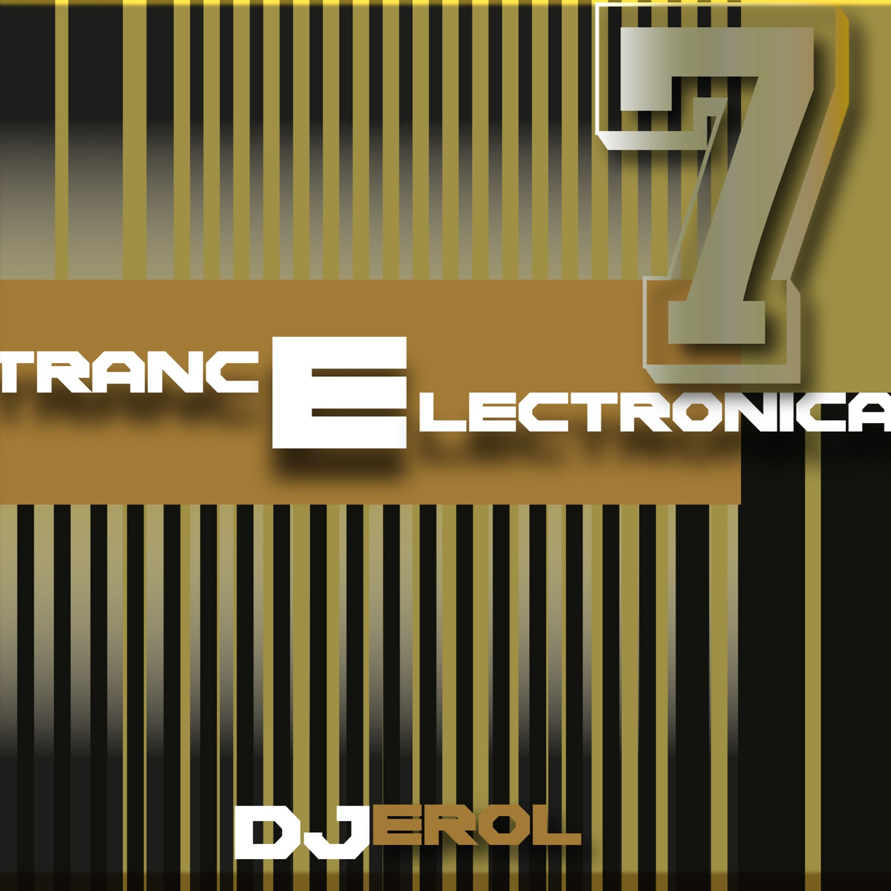 DJ Erol\'s Podcast