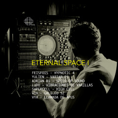 NS01 - ETERNAL SPACE I (VARIOUS ARTISTS)
