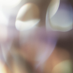 Abstract White Noise