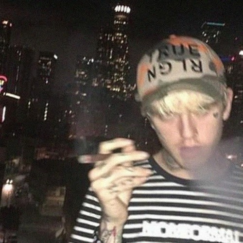 Lil Peep Fuck Out My Face