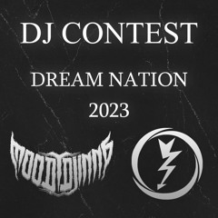 Dream Nation 2023 - Dj Contest Moody Djinns b2b Theezer